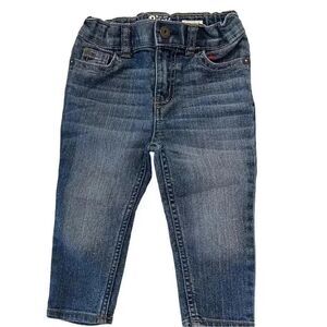 Fabulous B’Gosh infant jeans. 